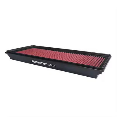 Filtro de ar de alto fluxo personalizado Volkswagen 38cm Peças sobressalentes de automóveis