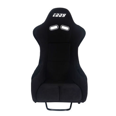 Cadeira de corrida de balde de moda Desporto Drift Fibra de carbono Instalação fácil