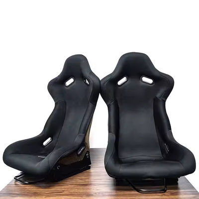 Large Size Bucket Seat Cushion Logotipo personalizável