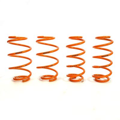 Kit de Primaveras de Abaixamento Honda Fit EY-SP-HO01 Anti-Corrosão