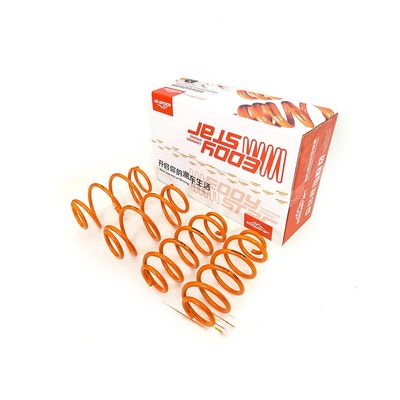 Kit de Primaveras de Abaixamento Honda Fit EY-SP-HO01 Anti-Corrosão