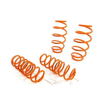 Primaveras de baixa de alto desempenho para Golf MK5/6/7/8 GTI & Polo 1.2/1.4/1.6