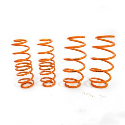 Primaveras de baixa de alto desempenho para Golf MK5/6/7/8 GTI & Polo 1.2/1.4/1.6