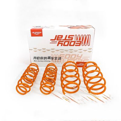 Primaveras de baixa de alto desempenho para Golf MK5/6/7/8 GTI & Polo 1.2/1.4/1.6