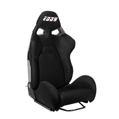 Segurança Esportiva Integração Universal Balde Assentos de Corrida Personalizáveis
