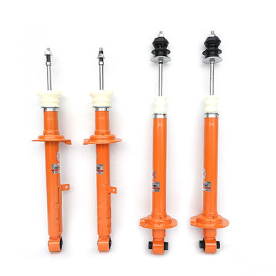 EDDY 24 níveis ajustáveis choques e suportes Toyota Reiz Shockproof