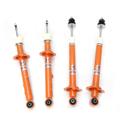EDDY 24 níveis ajustáveis choques e suportes Toyota Reiz Shockproof