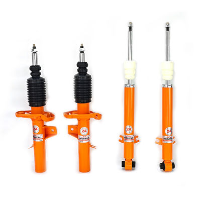 GAC Trumpchi Empow 1.5T Suspensão Shocks Struts Eficiência energética