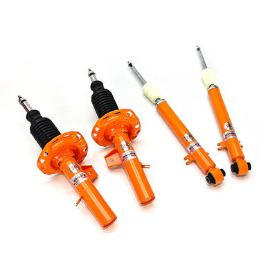 GAC Trumpchi Empow 1.5T Suspensão Shocks Struts Eficiência energética