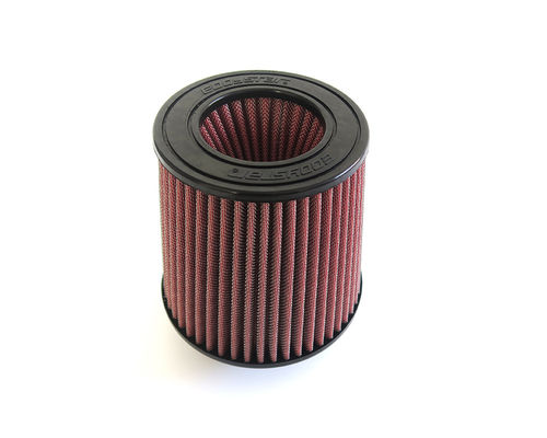 Customize Filtro de Ar de Carro de Alta Eficiência para Reequipamento / Atualização