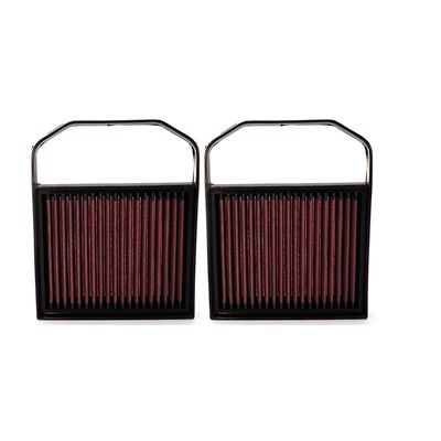 Filtro de ar de alto desempenho para o Mercedes-Benz C43 AMG 4MATIC