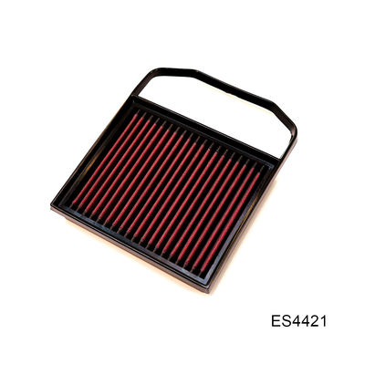Filtro de ar de alto desempenho para o Mercedes-Benz C43 AMG 4MATIC