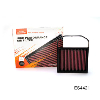 Filtro de ar confiável para Mercedes-Benz R320 4MATIC Manter o desempenho óptimo do motor
