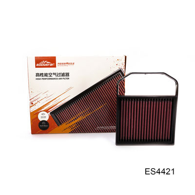 Filtro de ar confiável para Mercedes-Benz R320 4MATIC Manter o desempenho óptimo do motor