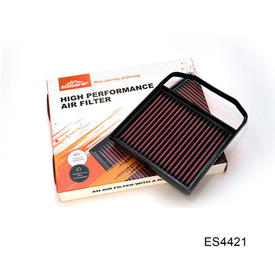 Filtro de ar confiável para Mercedes-Benz R320 4MATIC Manter o desempenho óptimo do motor