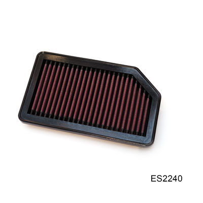 Filtro de ar potente para HONDA JAZZ GK/CITY GM6 assegurando o melhor desempenho do motor