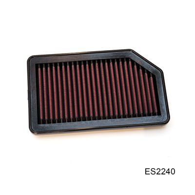 Filtro de ar potente para HONDA JAZZ GK/CITY GM6 assegurando o melhor desempenho do motor