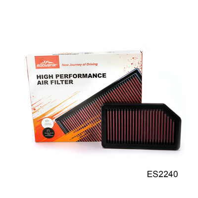 Filtro de ar premium para HONDA JAZZ GK/CITY GM6 Protegendo o motor de substâncias nocivas