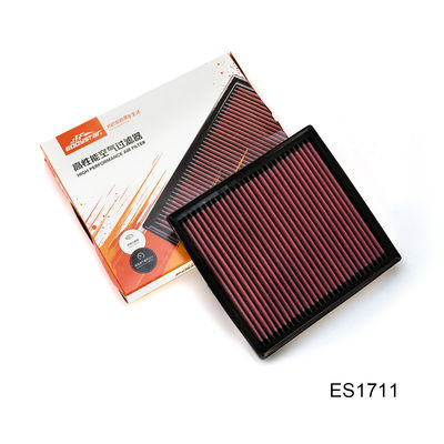 Filtro de ar eficiente para Isuzu DMAX 1.9 VCROSS RG