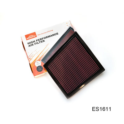 Filtro de ar de alto fluxo para a F40 de Pequim, que melhora a eficiência de condução