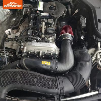 Kit de filtro de admissão de ar de alta qualidade para Mercedes Benz M264