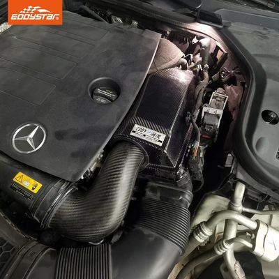 Kit de filtro de admissão de ar de alta qualidade para Mercedes Benz M264