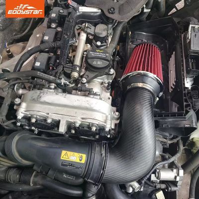 Kit de filtro de admissão de ar de alta qualidade para Mercedes Benz M264