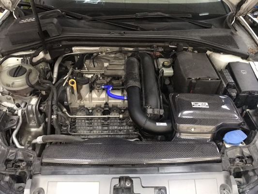 EDDYSTAR Alumínio de Alto Desempenho Fibra de Carbono Alta Eficiência para Audi A3