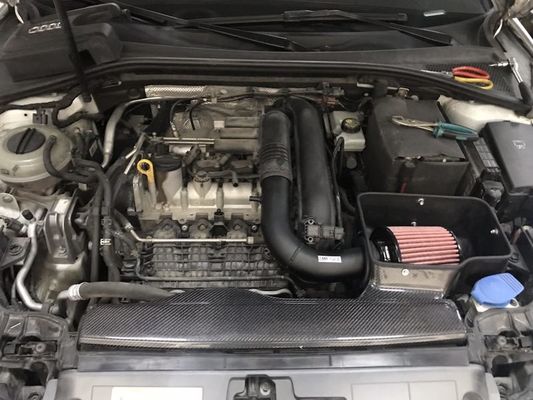 EDDYSTAR Alumínio de Alto Desempenho Fibra de Carbono Alta Eficiência para Audi A3