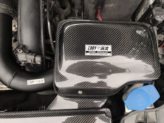 EDDYSTAR Alumínio de Alto Desempenho Fibra de Carbono Alta Eficiência para Audi A3