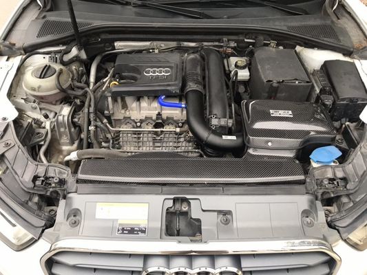 EDDYSTAR Alumínio de Alto Desempenho Fibra de Carbono Alta Eficiência para Audi A3
