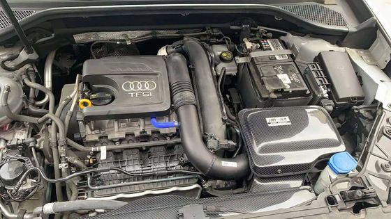 Performance do motor Kit de entrada de ar frio para Audi Q2L