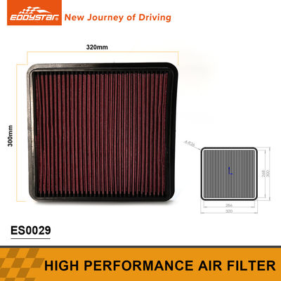 ES0029 Filtro de ar de fluxo elevado para Land Cruiser