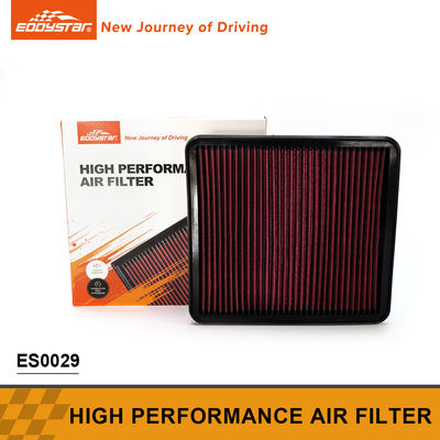 ES0029 Filtro de ar de fluxo elevado para Land Cruiser