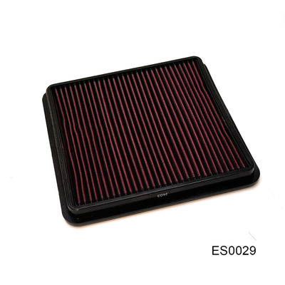 ES0029 Filtro de ar de fluxo elevado para Land Cruiser