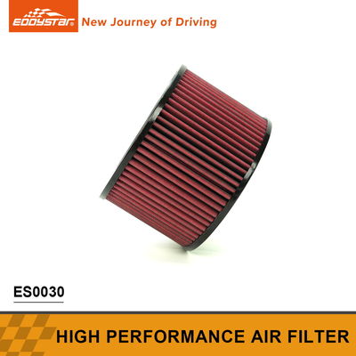 Filtro de ar automático de tamanho círculo ES0030 para Toyota Land Cruiser
