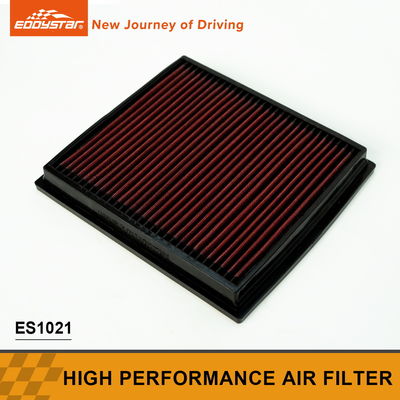 ES1021 Filtro de ar de motor de alto fluxo para Lincoln Navigator