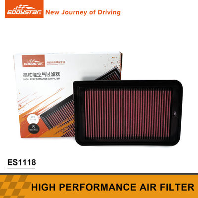 Filtros de purificação de ar de alta eficiência para Mazda 3 e Ford ES1118