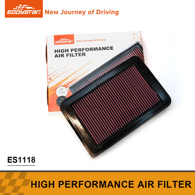 Filtros de purificação de ar de alta eficiência para Mazda 3 e Ford ES1118