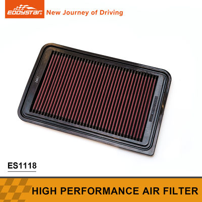 Filtros de purificação de ar de alta eficiência para Mazda 3 e Ford ES1118