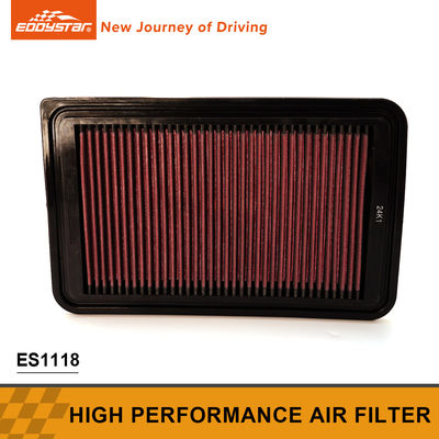 Filtros de purificação de ar de alta eficiência para Mazda 3 e Ford ES1118