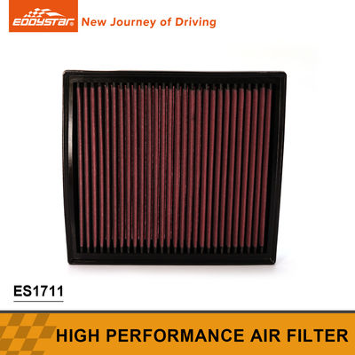 ES1711 Filtros inovadores para purificadores de ar Tamanho para 250*233*33,5 mm