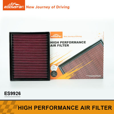 ES9926 Substituição de filtros de ar para automóveis de qualidade superior para 267*218 mm
