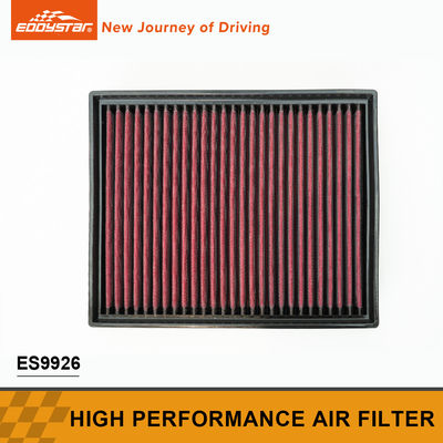 ES9926 Substituição de filtros de ar para automóveis de qualidade superior para 267*218 mm