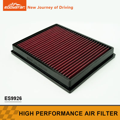 ES9926 Substituição de filtros de ar para automóveis de qualidade superior para 267*218 mm