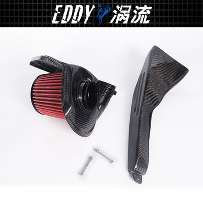 Fácil de instalar Big Gains Direct-Fit Intake Kit para AUDI A4L EY-CFIN-AU12