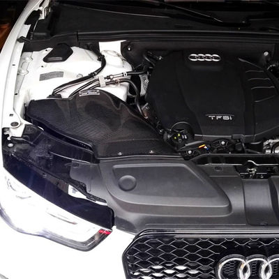 EY-CFIN-AU08A Kit de admissão com filtro reutilizável para AUDI A5