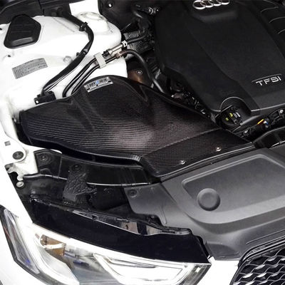EY-CFIN-AU08A Kit de admissão com filtro reutilizável para AUDI A5