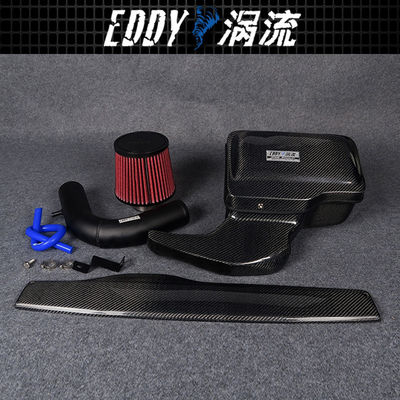 Kit de admissão Premium de desempenho de ar quente frio para veículo para AUDI Q2L EY-CFIN-AU10B