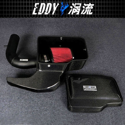 Kit de admissão Premium de desempenho de ar quente frio para veículo para AUDI Q2L EY-CFIN-AU10B